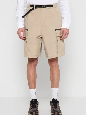 Obrázek produktu Outdoorové kraťasy Under Armour béžová