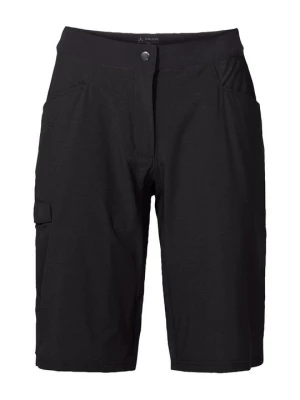 Obrázek produktu Outdoorové kraťasy Vaude černá