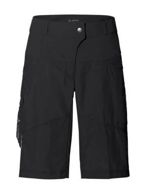 Obrázek produktu Outdoorové kraťasy Vaude černá