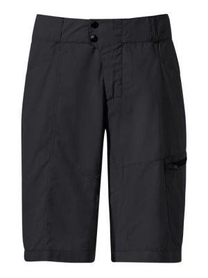 Obrázek produktu Outdoorové kraťasy Vaude černá