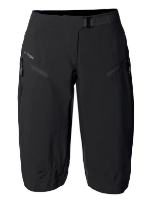 Obrázek produktu Outdoorové kraťasy Vaude černá