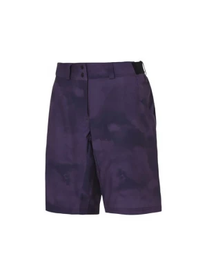 Obrázek produktu Outdoorové kraťasy Vaude fialová