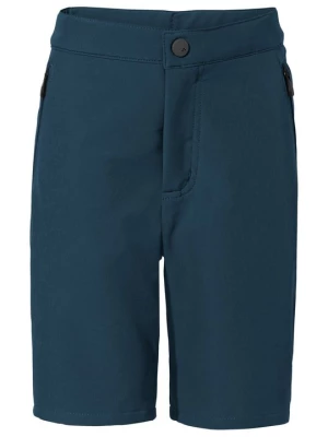 Obrázek produktu Outdoorové kraťasy Vaude modrá