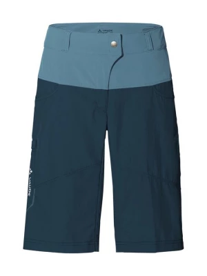 Obrázek produktu Outdoorové kraťasy Vaude modrá