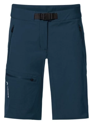 Obrázek produktu Outdoorové kraťasy Vaude modrá