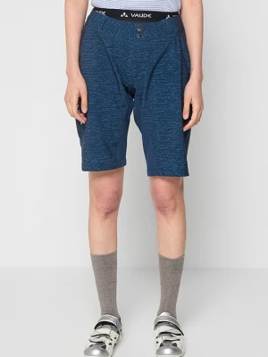 Obrázek produktu Outdoorové kraťasy Vaude modrá
