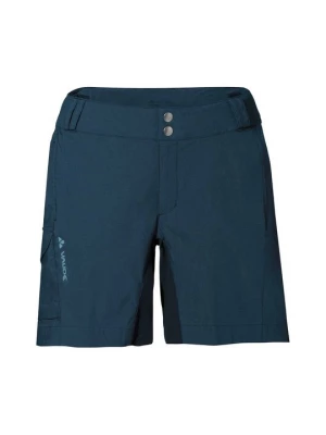 Obrázek produktu Outdoorové kraťasy Vaude modrá