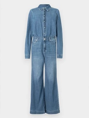 Obrázek produktu Overal 7 For All Mankind modrý denim