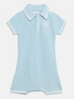 Obrázek produktu Overal Abercrombie & Fitch světle modrá