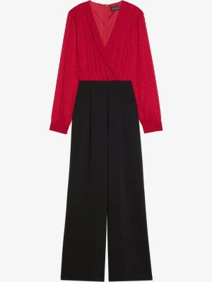 Obrázek produktu Overal Anna Field By Zalando bordó