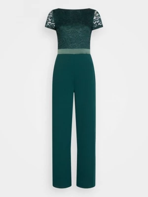 Obrázek produktu Overal Anna Field By Zalando tmavě zelená
