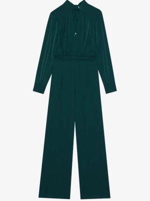 Obrázek produktu Overal Anna Field By Zalando tmavě zelená