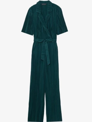 Obrázek produktu Overal Anna Field By Zalando tmavě zelená