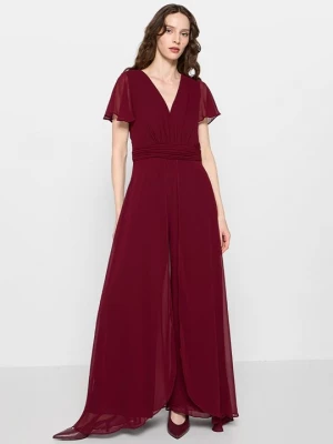 Obrázek produktu Overal Apart Glamour bordó