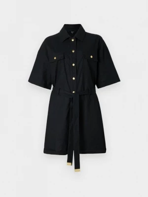Obrázek produktu Overal Barbour černá