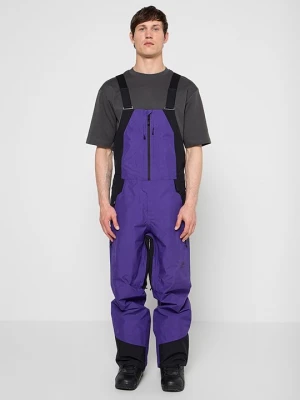 Obrázek produktu Overal Burton fialová