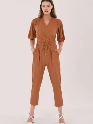 Obrázek produktu Overal Closet hnědá