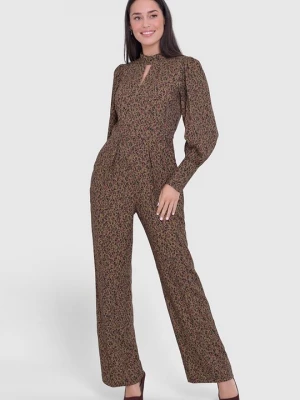 Obrázek produktu Overal Closet hnědá