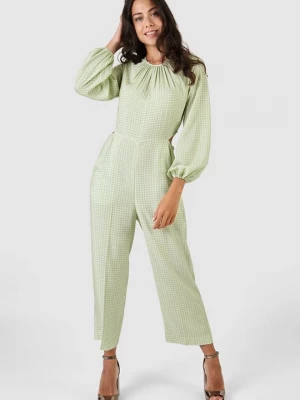 Obrázek produktu Overal Closet světle zelená