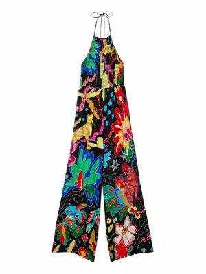Obrázek produktu Overal Desigual černá