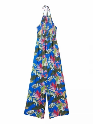 Obrázek produktu Overal Desigual modrá