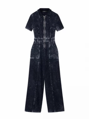 Obrázek produktu Overal Desigual modrá