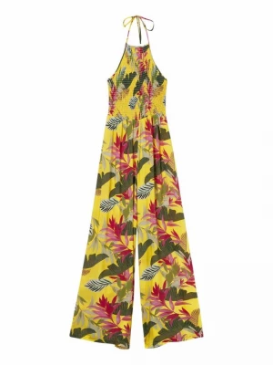 Obrázek produktu Overal Desigual žlutá