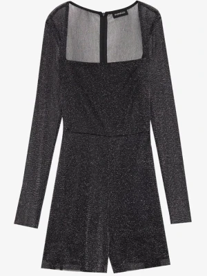 Obrázek produktu Overal Even&Odd By Zalando černá