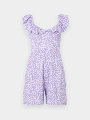 Obrázek produktu Overal Even&Odd By Zalando lila