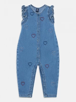 Obrázek produktu Overal GAP modrý denim