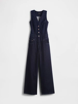 Obrázek produktu Overal GAP tmavomodrý denim