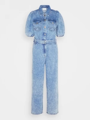 Obrázek produktu Overal Gestuz modrý denim