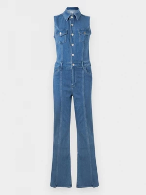 Obrázek produktu Overal Guess modrý denim
