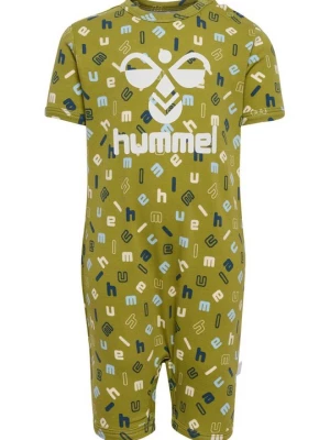 Obrázek produktu Overal Hummel olivová