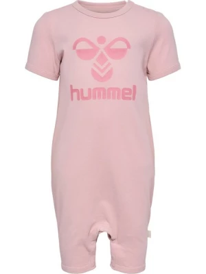 Obrázek produktu Overal Hummel světle růžová