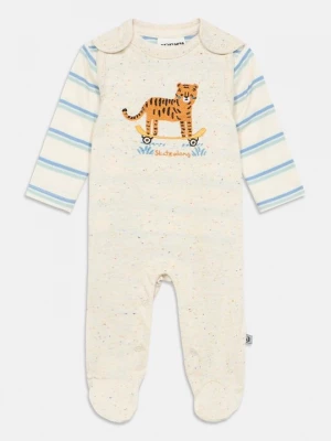 Obrázek produktu Overal Jacky Baby