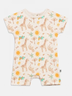 Obrázek produktu Overal Jacky Baby melírovaná béžová