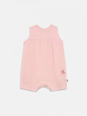 Obrázek produktu Overal Jacky Baby světle růžová