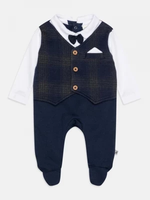 Obrázek produktu Overal Jacky Baby tmavě modrá