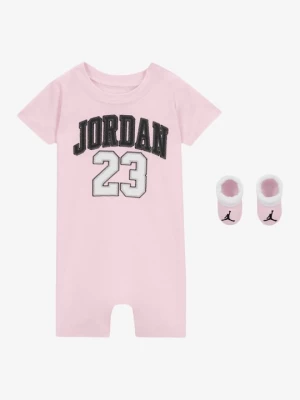 Obrázek produktu Overal Jordan růžová
