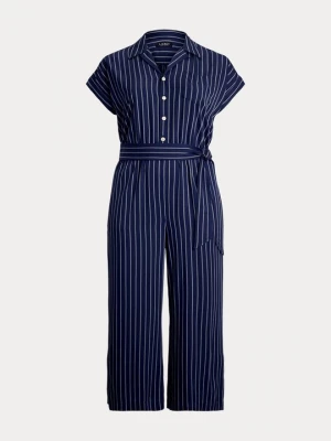 Obrázek produktu Overal Lauren Ralph Lauren tmavě modrá