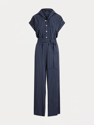 Obrázek produktu Overal Lauren Ralph Lauren tmavě modrá