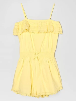 Obrázek produktu Overal Lauren Ralph Lauren žlutá