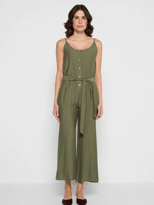 Obrázek produktu Overal Le Jardin du Lin khaki