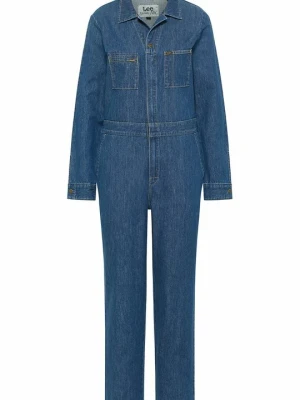Obrázek produktu Overal Lee modrý denim