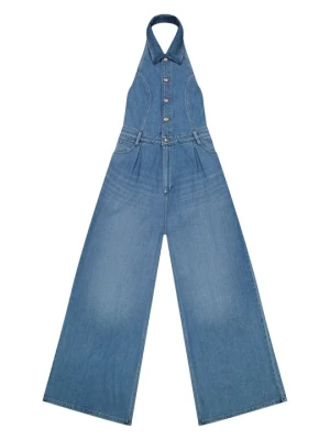 Obrázek produktu Overal Lee modrý denim