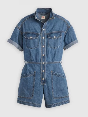Obrázek produktu Overal Levi's modrý denim
