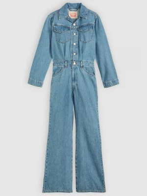 Obrázek produktu Overal Levi's modrý denim