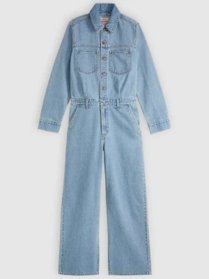 Obrázek produktu Overal Levi's modrý denim