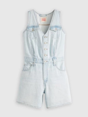 Obrázek produktu Overal Levi's světlemodrý denim
